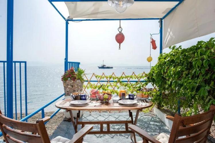 Agistri By The Sea 2022