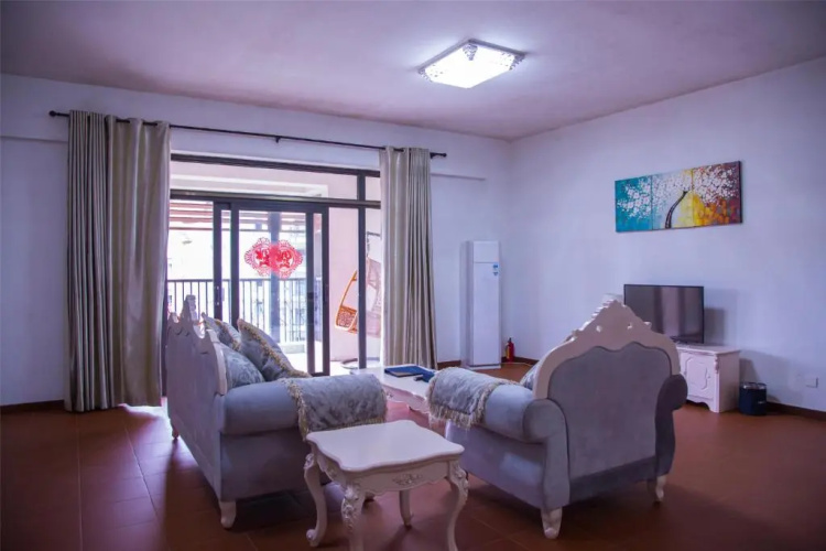 Ai Home