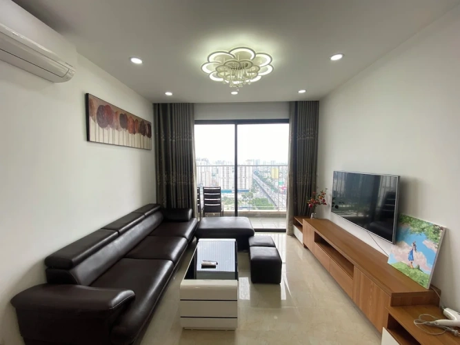 Comfort Apartment