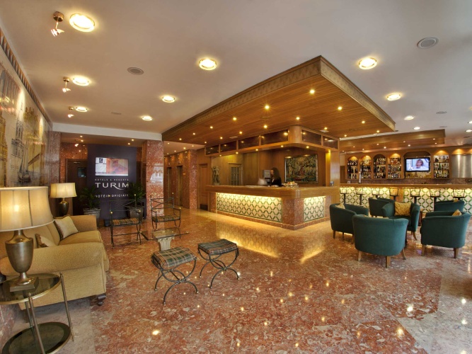 TURIM Lisboa Hotel photo 27
