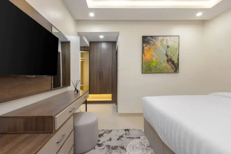 AIN Apartments