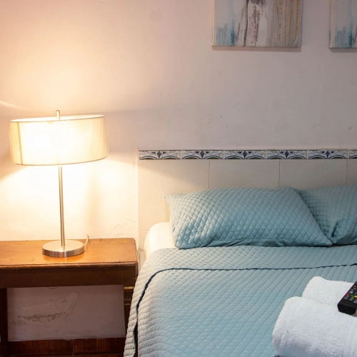 Hostal Velvet