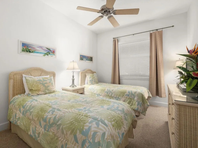 Cinnamon Beach 10 by Distinctive Beach Rentals