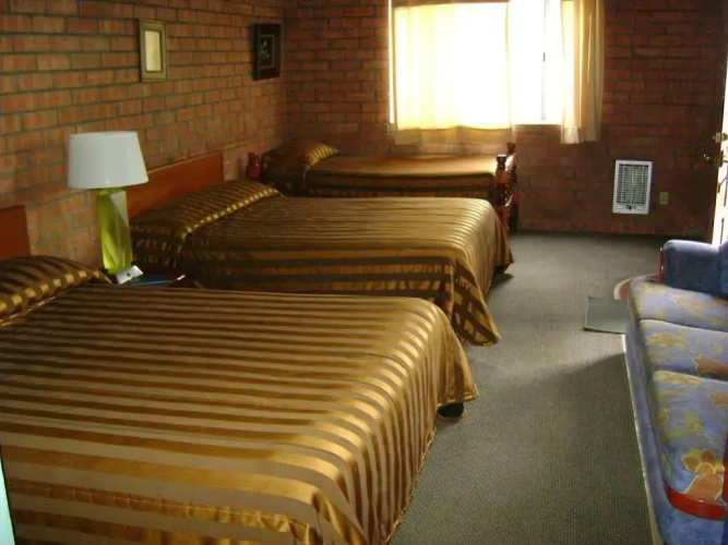 Hotel Posada del Mar