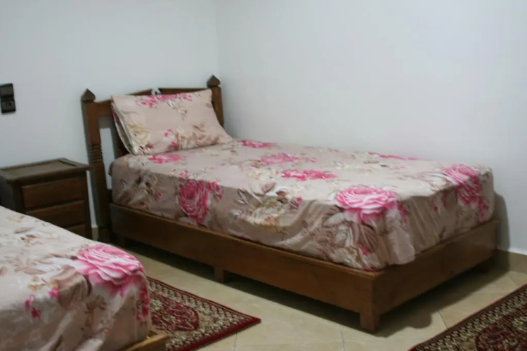 Dar Saida Hora