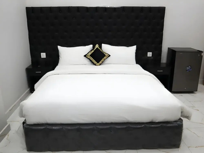 Hotel Orange One