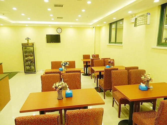 Hanting Hotel