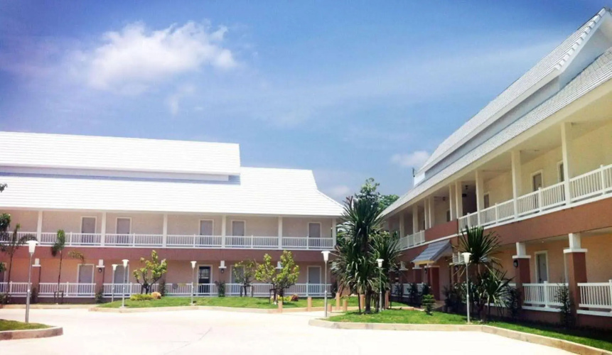 Imagen del hotel