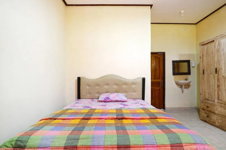 D'Abians Surf House