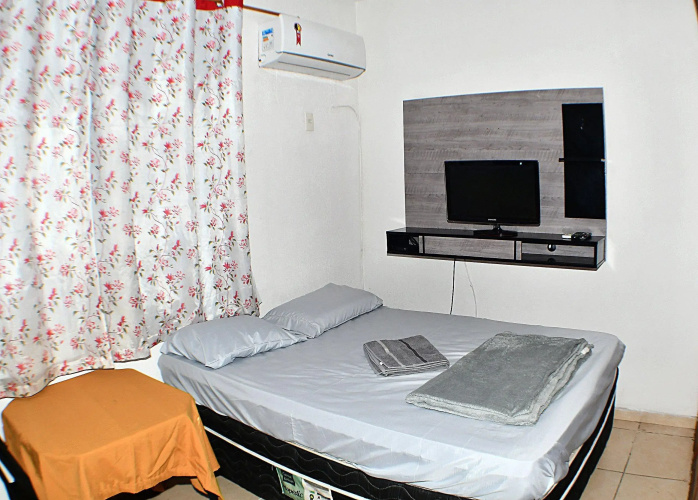 Casa Branca 355