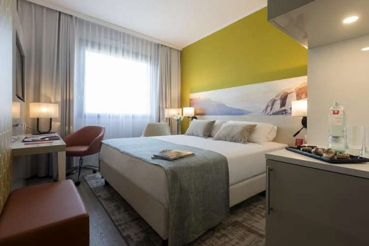Leonardo Hotel Verona