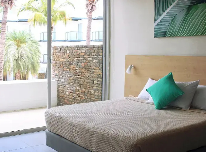 Hotel Paradise Oasis