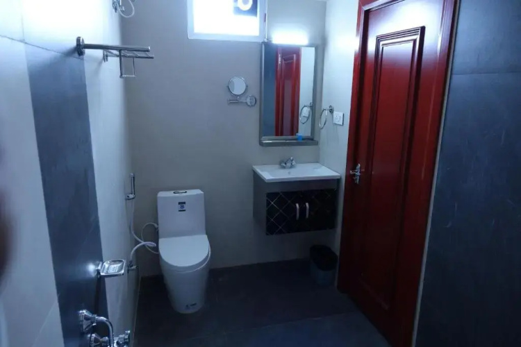Hotel Aradhana Inn