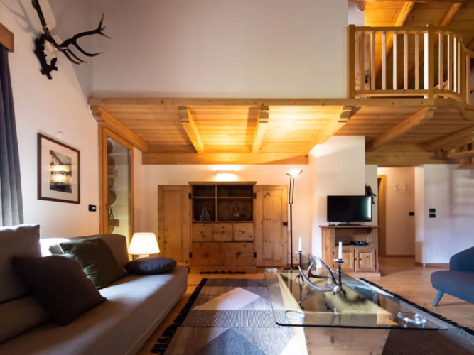 Chalet Baita TabiiA&nbsp; (PRZ350)