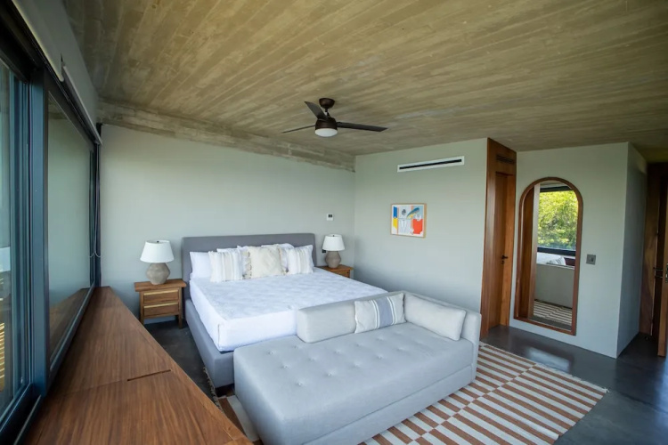 Casa La Borrega Luxury and Comfort