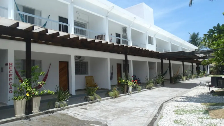 Hotelafbeelding