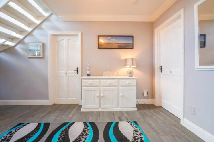 Fintra Beach B&B