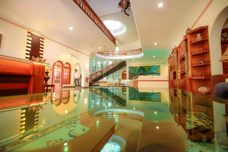 Wisdom Boutique Resort
