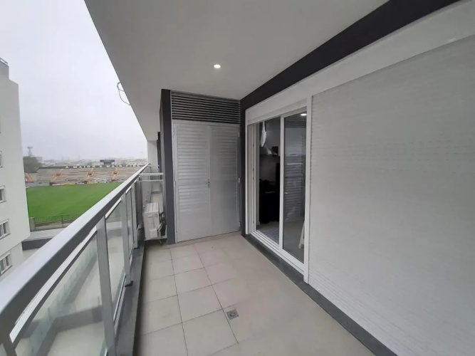 JK STUDIO Xavante com Garagem