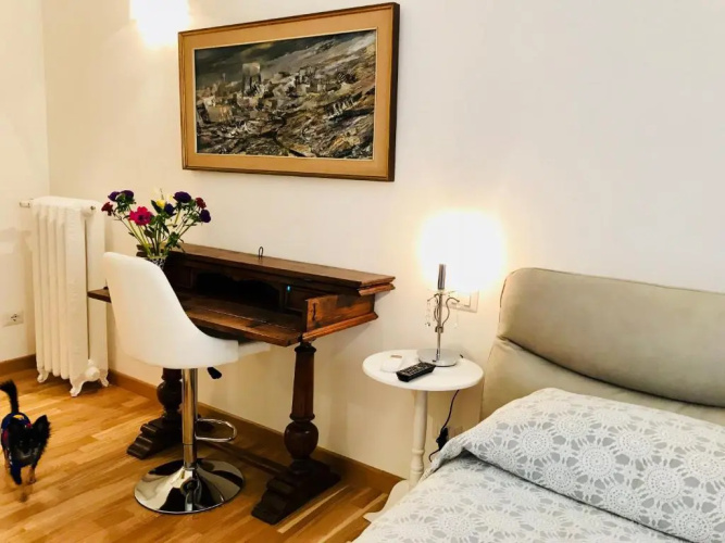 B&B Biancagiulia