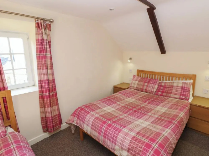 Carthouse Cottage