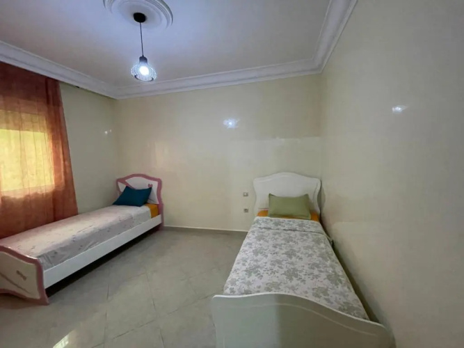 Residence Chahbae Tanger