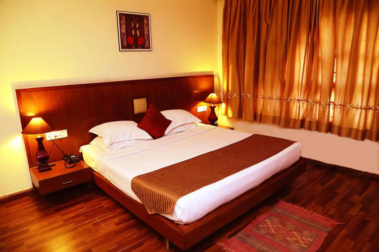 Residency Palace