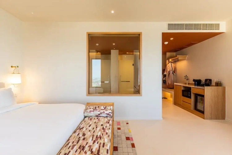 Double Junior Suite