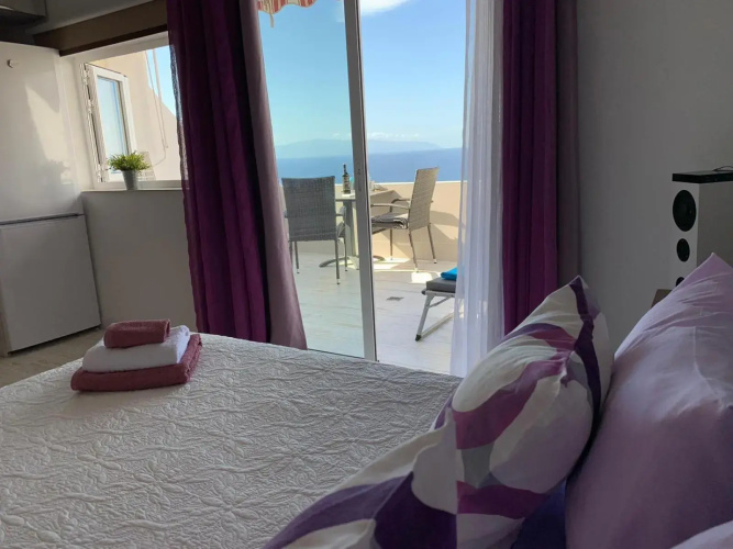 Lovely studio fully equiped in Costa Adeje
