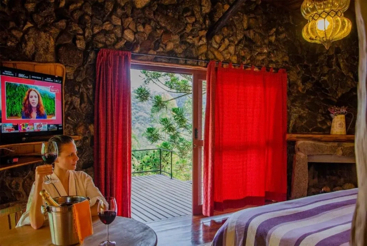 Chalet