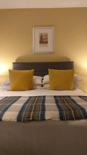 The Mansion Bed & Breakfast