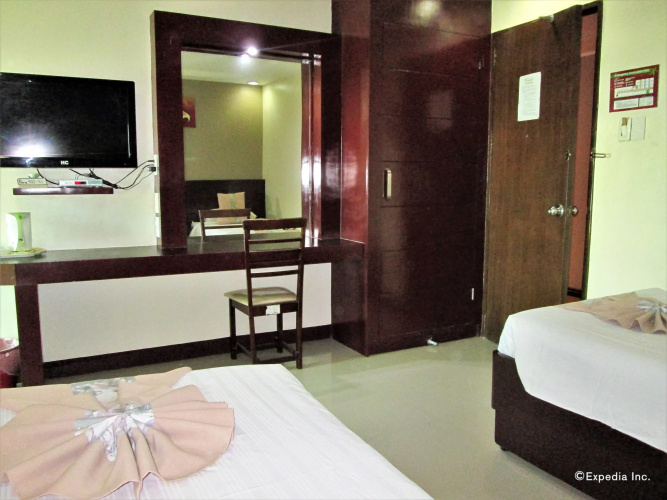 Hotel Conchita