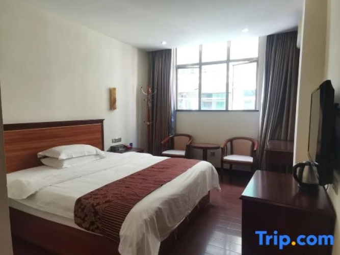 Heming Hotel