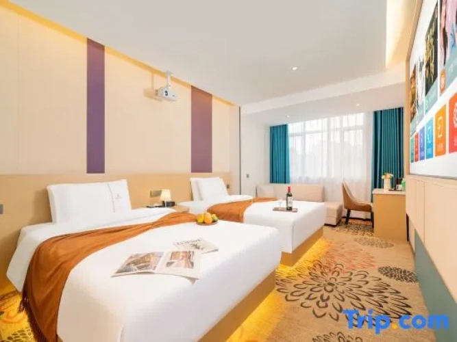 Business Twin room