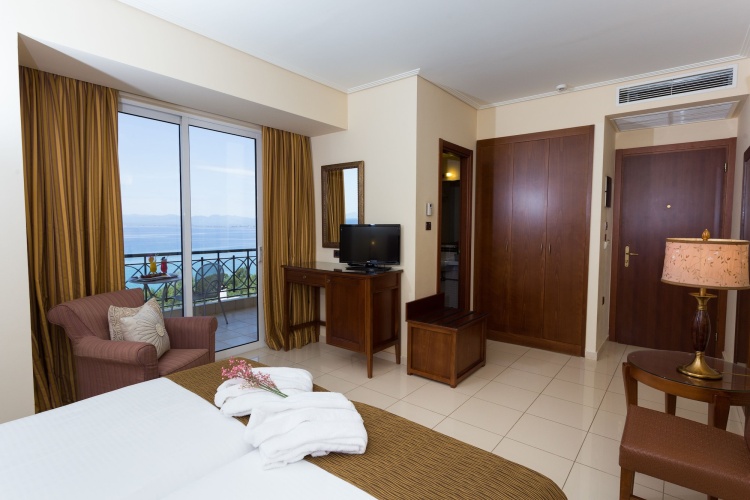 Akti Taygetos Conference Resort photo 16