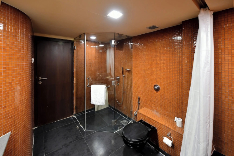 Hotel Aarya Regency by OYO Rooms