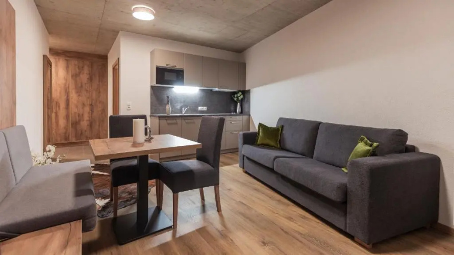 Fliana Residenz