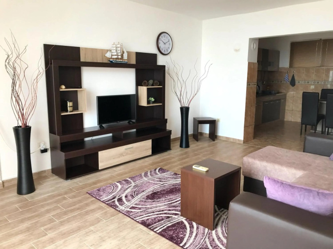 Apartment Jana