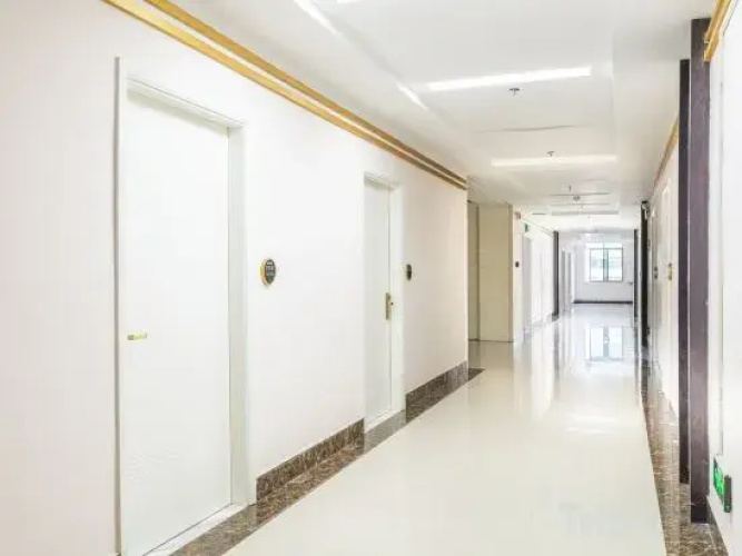 ChangJiang JingHui hotel