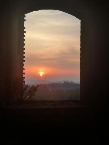 Rocca Di Arignano