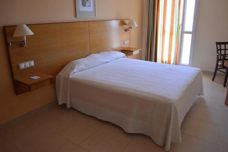 Hotel Almedina Spa