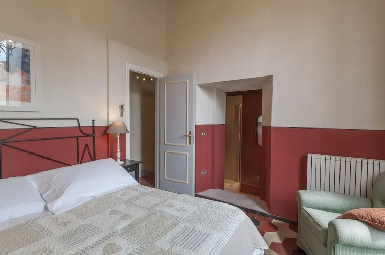 B&B Arena di Lucca