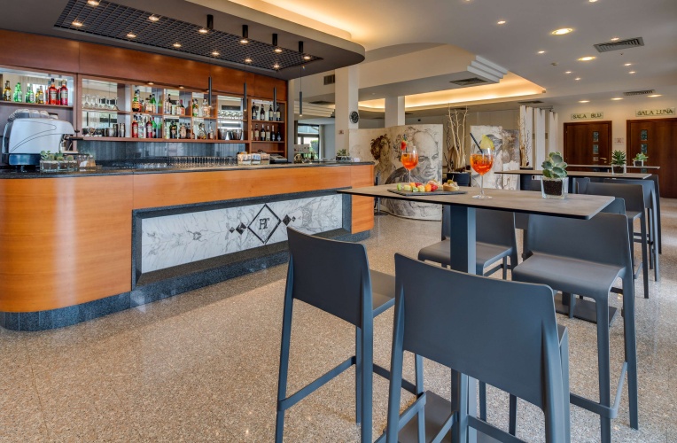 Best Western Hotel Turismo photo 26