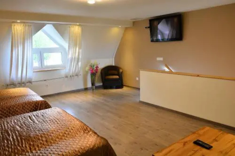 Room4U Apartment
