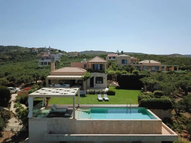 Deluxe Villa