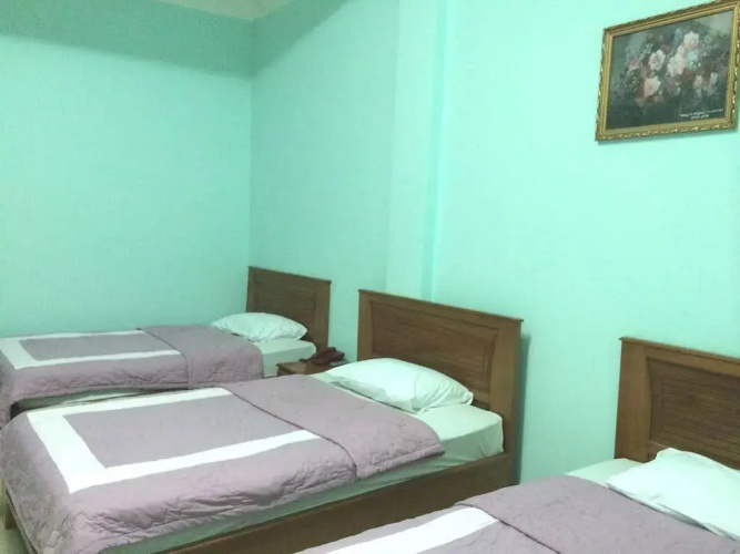 Phuong Long Hotel