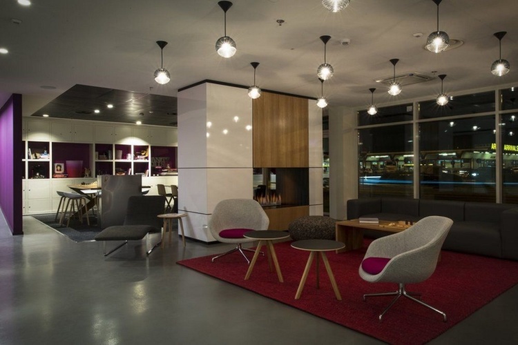 Moxy Milan Malpensa Airport photo 18