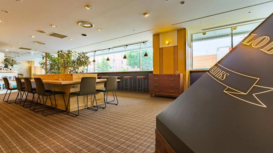 Hotel Resol Hakodate
