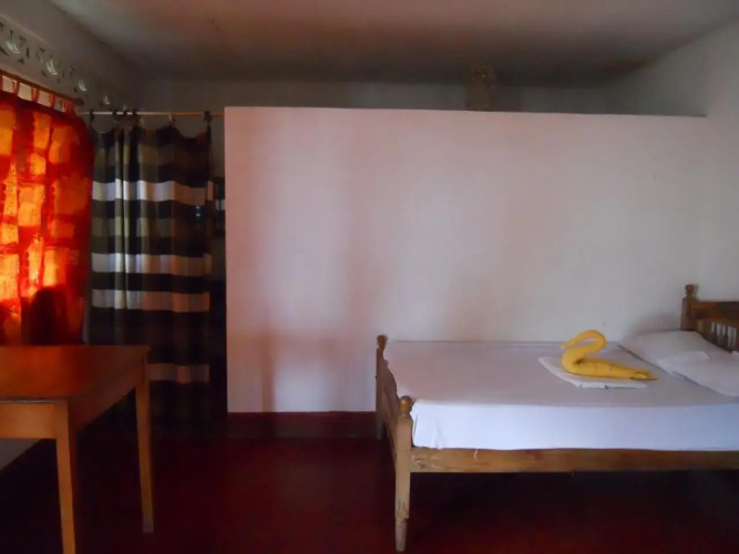 Beach Hostal Oasis
