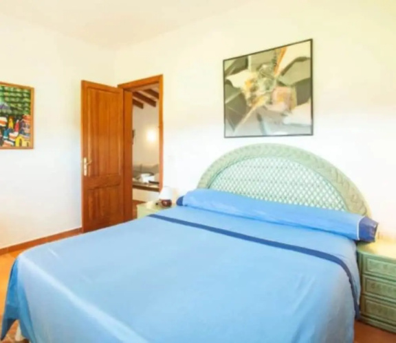 106479 - Villa in Puerto Pollenca